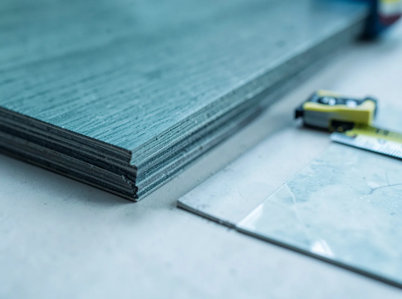 Luxury Vinyl Plank Installation Wickliffe, OH FAQs